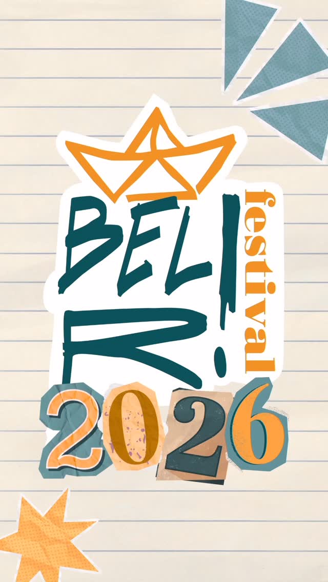 Bel R! Bel R! Bel R! 🔥 Wir schauen zurück auf fünf Tage mit krass guten Künstler:innen, allerbester Laune bei jedem Wetter und eine grandiose Zeit in Rüsselsheim am Main beim Bel R! Festival 2026 🤩 Danke, dass ihr dabei wart – im Publikum, auf der Bühne, in den Gastroständen, in der Crew, als Kooperationspartner:innen, Förder:innen und Freund:innen.Wie schön war es wieder mit euch allen 🫶🏻 Wir sind ganz selig und baden jetzt noch ein Weilchen in der Festivaleuphorie.
.
🎶 Die Musik zum Video kommt dankenswerterweise vom wunderbaren @sammymilo_music und seiner Band!
.
.
Wir danken @stadtruesselsheim
@stadtwerkeruesselsheim @wdc2026 @kreuter_eventtechnik @unser.braustuebl @fritzkola @miteinanderinhessen @rostroth Sparkassenstiftung Groß-Gerau @edeka.bossler @marco_drotleff @merck.ausbildung @entega_plus @rollwerk428
@malteser.ruesselsheim @totos_distillery @getraenkewolf @hofferberth_1910 @justju428 #belrfestival #festival #kulturfestival #rüsselsheim #sturmfrei