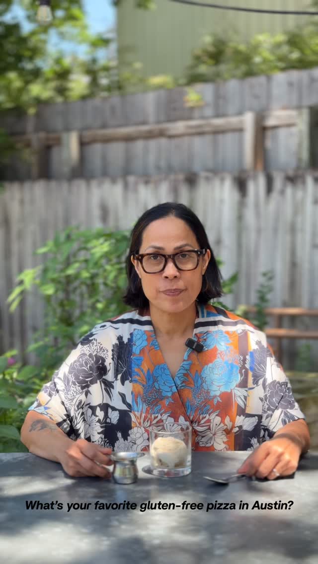 Introducing Table Talk with Jam: a conversation with the chef behind Thai Fresh and Gati. New dishes, old favorites, gluten-free living, what’s inspiring her right now. What do you want to ask her next?