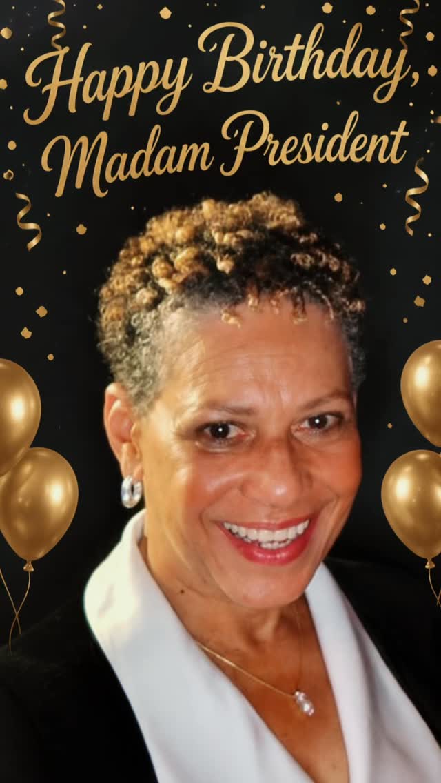 Alpha Kappa Alpha Sorority, Incorporated® Iota Alpha Omega Chapter would like to wish our President and our Immediate Past President a very Happy Birthday! 💕🎉
May your special days be filled with joy, love, laughter, and countless blessings. Thank you both for your exceptional leadership, dedication, and unwavering service to our chapter and community.
Wishing you continued happiness, good health, and many more beautiful memories to come. 💚💗
#alphakappaalphasororityincorporated
#iotaalphaomega
#midhudsonvalley
#happybirthday