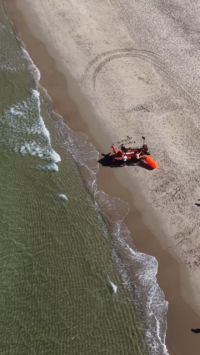 Above the race 🌊
📹: @laurin_ressel
#sylt #dwc26 #beach #windsurfen #race