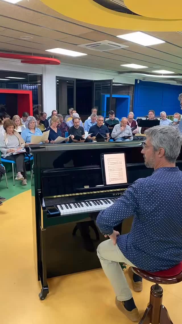 Només queden dos dies pel nostre concert: Amb l’òpera al cor.
I tu, ja tens les teves entrades per gaudir d’una nit amb el millor de l’òpera? 🎶
#apropera #santcugat #opera #concert #cultura
