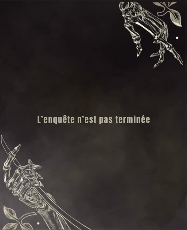 Les âmes jumelles, le tome II du Bureau des âmes, sortira le 31 octobre en librairie aux @editions_octoquill.
Les préventes commence le 5 juin sur Ulule. Au programme ? Édition collector avec jaspage, broché en avant première et pleins d’autres goodies !
Les inscriptions pour les préventes sont déjà ouvertes sur le compte des @editions_octoquill .
Le tome I est quant à lui toujours en librairie ✨
Résumé tome I :
Mathieu Bonnaire, lieutenant à la brigade criminelle de Paris, enquête sur l’énigmatique affaire des Foudroyés, une série de meurtres qui touche la capitale française depuis plus d’un an, et qui a coûté la vie à son collègue et ami, Maxime Versignachi, quelques mois auparavant. Blessé par balle, le jeune homme encaisse difficilement le coup. Hallucinations et antidépresseurs sur fond de caféine, son quotidien ne tourne plus qu’autour de son obsession : trouver qui se cache derrière ces morts « subites » qui défraient la chronique. Mais ces phénomènes qu’il est le seul à voir, sont-ils réellement un effet de la médication ? Lorsque son enquête le mène au Père-Lachaise et qu’il y croise Prudence Lacroix, faucheuse d’âmes de la région Île-de-France (toujours habillée de noir et très pressée), notre policier cartésien commence à se demander ce qu’il peut bien y avoir après la mort.
Vos pronostics pour l’enquête des foudroyés ?
Mots-clés : le bureau des âmes - littérature de l’imaginaire - sfff - thriller fantastique - enquête policière - ésotérisme - trilogie - saga française - ulule - sortie livresque - roman - new adult - Paris
Hashtags : #bookstagramfrance #thrillerfantastique #bookstagramfr #fantasyfrancaise #livresque