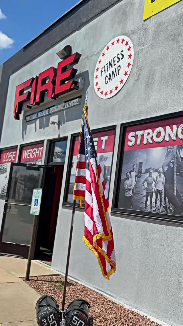 🇺🇸 Tomorrow we come together for our annual Johnny Mattek Memorial Day Workout.
This is more than just a workout. It’s a reminder. A moment to honor Marine Lance Cpl. John J. Mattek Jr. of Wisconsin and ALL who gave the ultimate sacrifice serving our country.
Thank you to every single person showing up tomorrow — whether you’re coaching, participating, supporting, or simply taking a moment to remember WHY we have the freedoms we do today.
Push harder. Stay grateful. Live larger. Make a difference.
Who’s participating TOMORROW!?! Drop a 🇺🇸 below and let’s honor Johnny together!
For Johnny. For freedom. For all of those who never made it home.