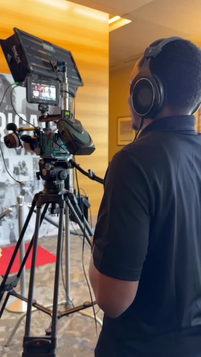 Did you know we have a fun variety of unique optionals to enter? Here’s a BTS of last years “Red Carpet Correspondent” optional competition with a real film crew @smorstudiosllc ! Contestants are able to interview queens live and be scored on their hosting abilities! Such a unique and fun opportunity! #AMBPageants
