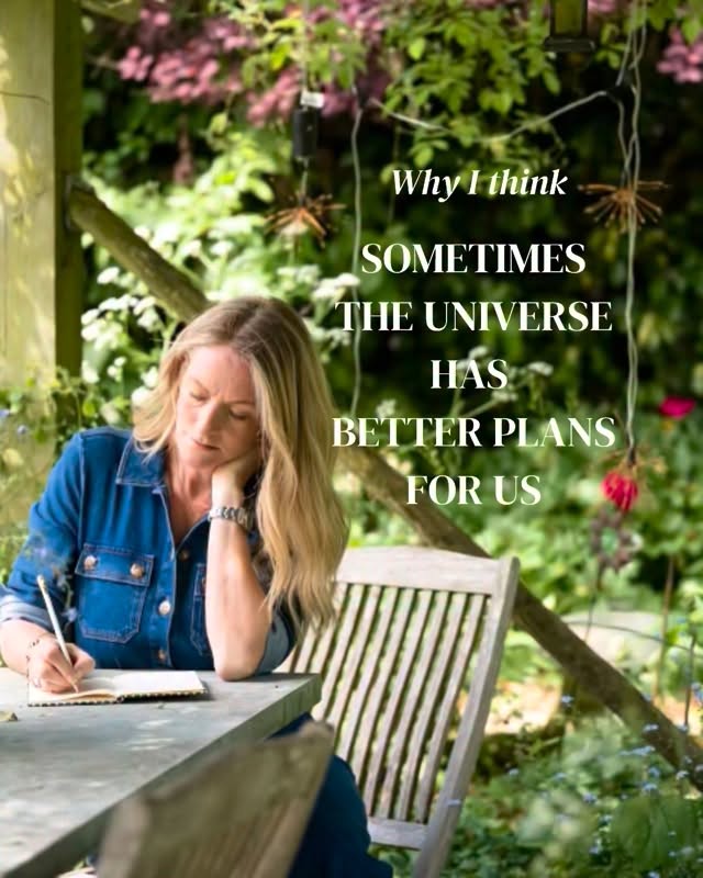 A few years ago I was feeling very unfulfilled. I was sat at my computer all day writing about wellbeing, doing consultancy work. Ironically it didn’t make me feel well. I hated all the chat about biohacking and 5 am schedules - I still do. I felt so uncreative. I started my career in the magazine world and had 25 incredible years in it - it was fun, inspiring, buzzy….i now felt completely rudderless, un-me and I knew I didn’t want to be sat at my screen for the rest of my life.
Then bizarrely one by one every single project I was working on stopped , folded, was pulled from under me. My income almost completely stopped.
I had sleepless nights worrying about why nothing was working and would wake up in complete fear. It didn’t feel like a midlife crisis it was a dark night of the soul. But looking back it feels like life was closing a chapter for me, it was forcing me to follow another path. It forced me to look at what was uniquely me and my real passion - and that was my art. My art always felt like a gift to me, something very precious that I held sacred - could I dare to turn it into my focus?
It was hard graft to begin with but the minute I made the decision I knew it was the right one. We have one life - how could i get any older and NOT do this?
Sometimes life reroutes you and whilst it’s terrifying at the time, it’s for the best in the long run. We are meant to evolve - it’s what we do as humans. I’m 50 this year and am telling you it’s never too late to change tack.
I know wholeheartedly that this is what I want to do for the rest of my life. And my worlds of wellness and art have collided as I also take workshops and teach people about what creativity can do for our health. (More on this later) but this is MUCH more my version of wellbeing.
How do I feel know? I feel like I’ve arrived home. I feel the most me I’ve ever felt in my life.
Have you ever had a situation that you thought was a disaster but turned out for the best? I’d love to hear about it
And thanks @raye for this amazing song of hope - Lifeboat. Listen to it if you are feeling stuck or hopeless .
Please send this post to someone who might need it
Sus xx
#raye #hope #art