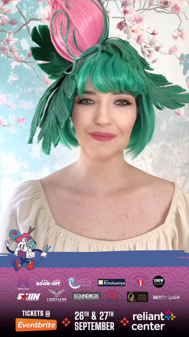🚨 COSPLAY ANNOUNCEMENT 🚨
Cowbutt Crunchies Cosplay is coming to Tokyo X in Houston, Texas this September 26–27! 🎉✨
Not only will they be judging our cosplay contest, but they’ll also be hosting incredible cosplay crafting panels and hands-on workshops throughout the weekend! 🧵⚔️
Learn how to create:
⛓️ Chainmail
🎨 Painted Leather
🪡 Mixed Media Embroidery
…and more!
Whether you’re a beginner or experienced cosplayer, these workshops are a chance to level up your crafting skills directly from some of the best in the community.
Keep an eye out for workshop sign-ups and the full schedule as we get closer to the event!
📍Tokyo X – NRG Center
📅 September 26–27, 2026
🎟️ Tickets coming soon on Eventbrite!
#Cosplay #HoustonEvents #Anime #Workshop