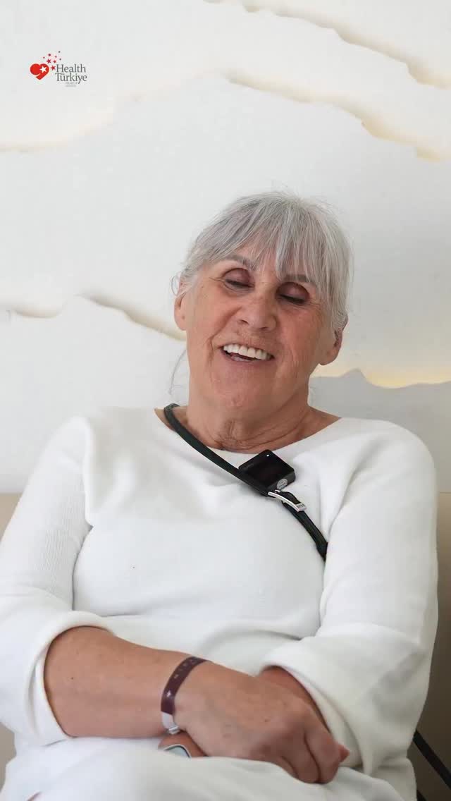 Behind every beautiful smile, there is a powerful story of resilience. After bravely overcoming breast cancer, our lovely patient from northern Germany faced severe dental damage and shattered teeth due to radiation therapy. Coupled with a deep-rooted dental phobia, finding the right care was an incredibly sensitive journey.
At Sirius Dental Clinic, we didn’t just restore her teeth to health; we helped her overcome her lifelong fear completely. Hearing her say that our clinic feels like a family is the highest praise we could ever look for. Thank you for trusting us with your health and your smile!
Warmest regards from Türkiye! 🇹🇷🇬🇧