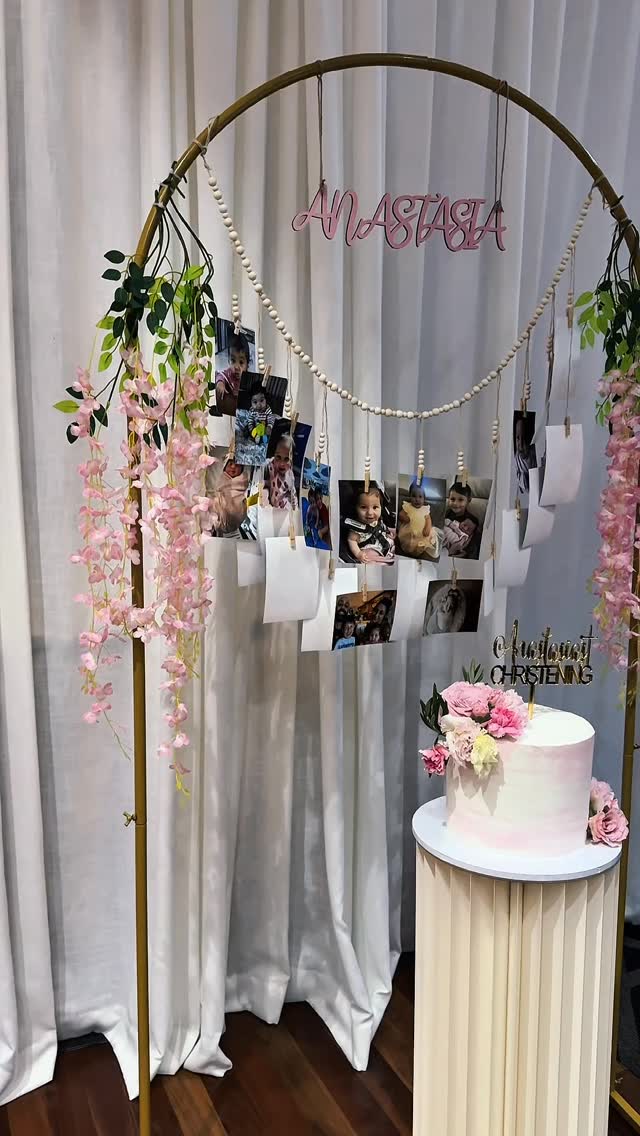 The Christening of Anastasia 🤍 it was an absolute pleasure to be a part of your celebrations and a massive thank you to the family for having me there to celebrate. Such a beautiful family and group or friends all the way in Geelong! God bless!
Drummer @the_tapan_man
Venue @croatianclubgeelong