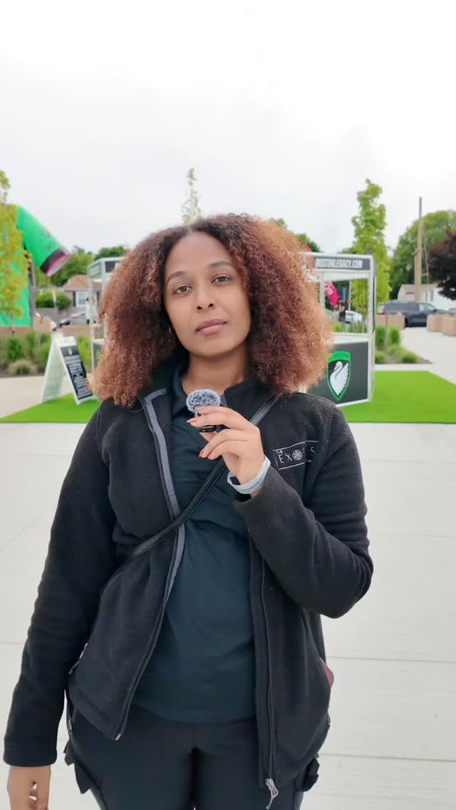 Meet Jaylen! 😂 show him some love if you see him at your next event. ☕️ 🧦
#theexodusbooth #employeeappreciation #meettheteam #bostonphotobooth #bostonevents