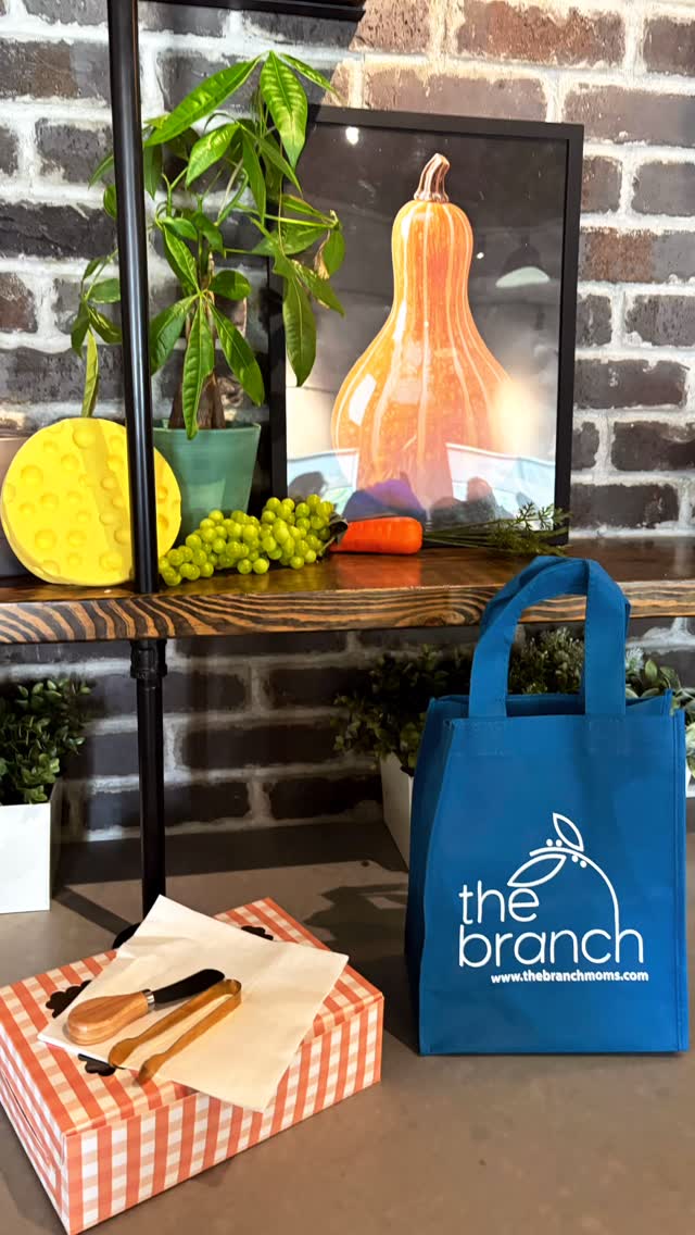 Forget speed datingโฆ this was SPEED NETWORKING The Branch Moms Style! ๐
Last week we were so blessed to partner with @thebranchmoms @drcathysubber for an afternoon full of incredible women, meaningful connections, and charcuterie building (because everything is better with cheese ๐ง๐).
Thereโs something so special about putting a room full of moms, entrepreneurs, creatives, and business owners together and watching connection in real time. New friendships, collaborations, ideas, referrals, all while building beautiful boxes and sharing lots of laughs.
Thank you to everyone who joined us at @clarifykitchen (BusyButternutโs new home) to connect and create. We loved hosting you and cannot wait for the next one.
Oh!! We also had a fun giveaway!! And who won it? Dr. Cathy ๐ซฃ๐ซข So we spun again and it was @cocopache who helps out Dr. S and then we thought, ok letโs go for 3, and it was Amy Doan! And technically @mrs._zavala_2017 created the post to tag Amyโฆ Needless to say, we picked 4 winners in the end and each will be getting a LARGE CHARCUTERIE BOARD on a date and time of their choosing! Rules are made to be broken. Whoo Hoo! ๐๐๐