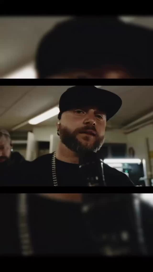 Och där gick Smash Into Pieces i mål med sin två månader långa Europa och Sverigeturné med ett kokande hett framträdande i hemstaden Örebro!
Well done! 🔥💥 @smashintopiecesofficial
Video @jespermalmberg