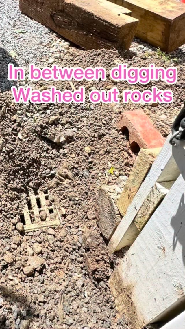 We are now “experts” in flood cleanup🙃 The most important part is to take some time to breathe! We might not be as fast or productive as we’d like, but it feels way more manageable.
#wnc #asheville #gerton #outdoors #moss