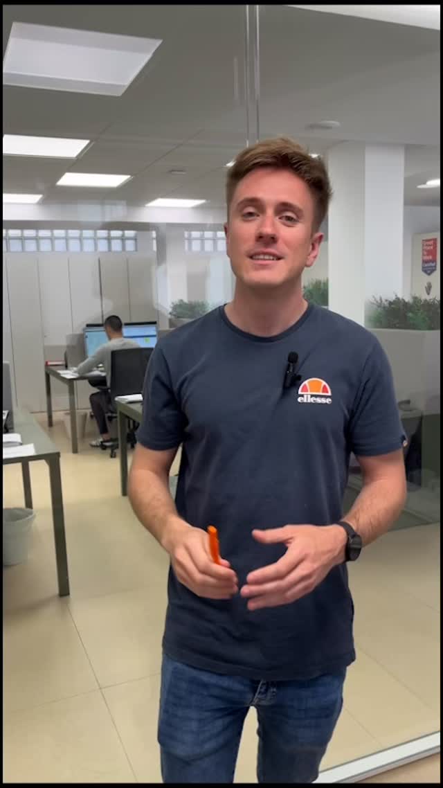 📢Deducciones en tu Renta
Este año la Renta trae importantes reducciones para arrendamientos de vivienda habitual.
Nuestro asesor Arturo Cruz te explica todos los detalles en este vídeo.