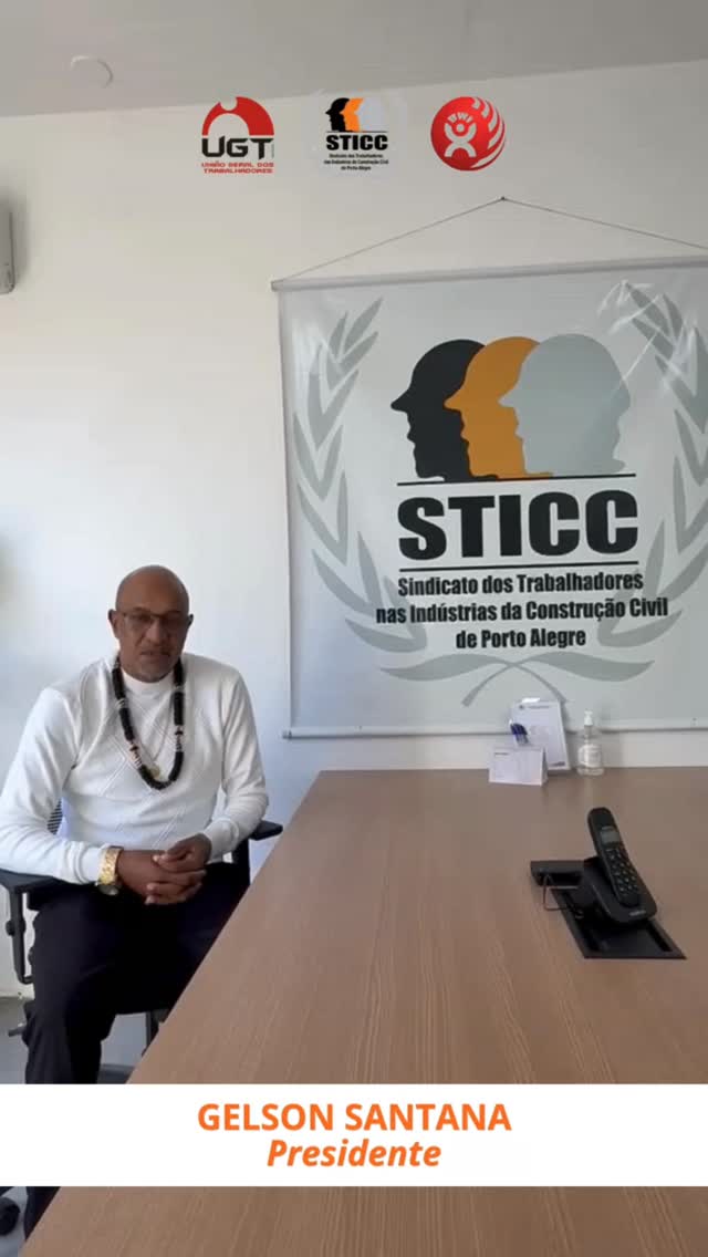 Quem tem medo do debate com o povo?
A derrubada da resolução do CONANDA foi realizada sem amplo debate público, o que levanta questionamentos sobre a transparência dessa decisão.
🎥🎞️ Confiram o vídeo do presidente Gelson Santana sobre o tema.
Segundo especialistas e importantes defensores dos direitos humanos, a medida pode trazer impactos psicológicos significativos, uma vez que obrigar uma criança ou adolescente vítima de violência sexual a levar adiante uma gestação pode agravar traumas já existentes e gerar sofrimento emocional severo.
Assista ao vídeo e reflita sobre os impactos dessa decisão.🎥🎞️
#sticcpoa #portoalegre #riograndedosul