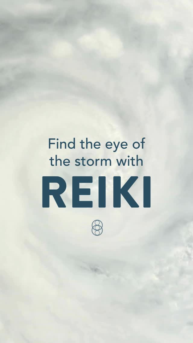 🔈Sound on.
🌪️ There’s a place within you that remains steady, even when everything around you feels unsettled.
Reiki helps you return to that place. Not by changing what’s happening around you or in life, but by supporting your ability to stay calm, centered, and present within it.
If you’ve been curious about learning Reiki, my Reiki I & II classes offer a practical way to begin. Seats available in July.
Comment CLASSES and I’ll share more details with you.
#mainstreamreiki #selfreiki #nervoussystemsupport #energyhealing #reikiclasses