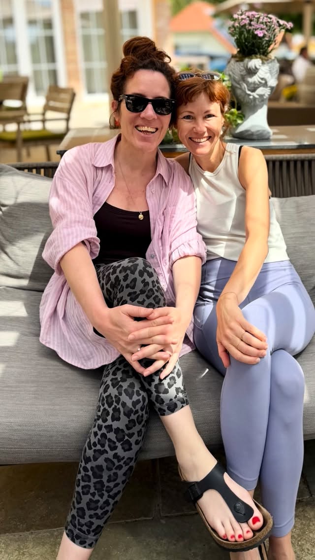 Abtauchen
Durchatmen
Kopf lüften
#yogafestivalmühlviertel #imflowsein #nadjatutschyoga