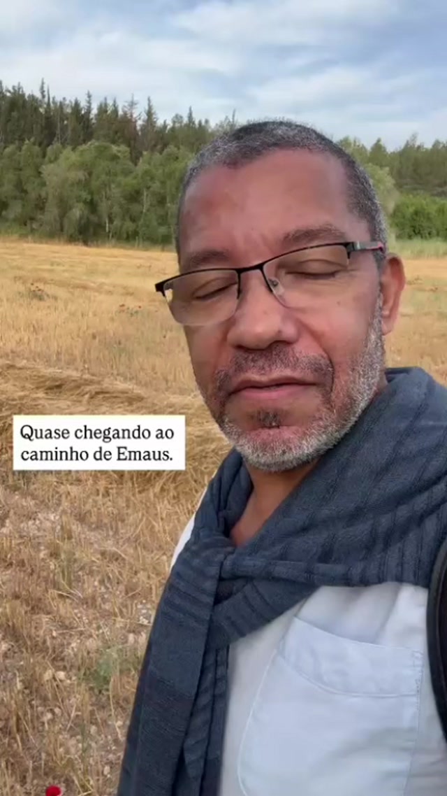Vamos conhecer este caminho na próxima viagem em Israel?