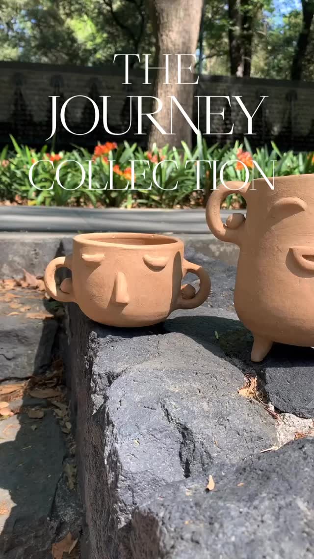 The Journey Collection is more than pottery, it’s a handcrafted tribute to the past, present, and future 💛 Explore the limited collection at
Sendero Decor link in bio 🔗
—
La colección Journey es más que cerámica: es un homenaje hecho a mano al pasado, presente y futuro.
💛 Descubre la colección limitada en Sendero Decor
link en el bio 🔗
・
・
#artisanmade #decor #pottery
#artesanía #fyp