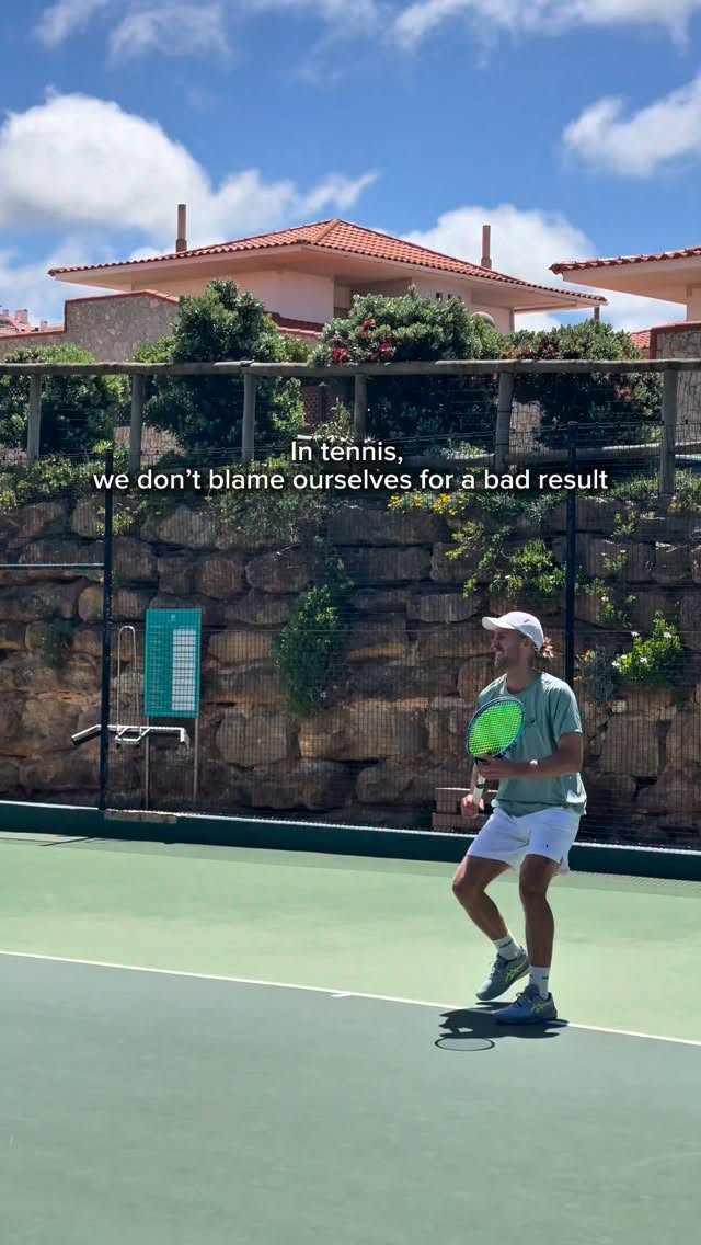 Name your favorite excuse 💅
#tennislife #tennis #ericeiracommunity