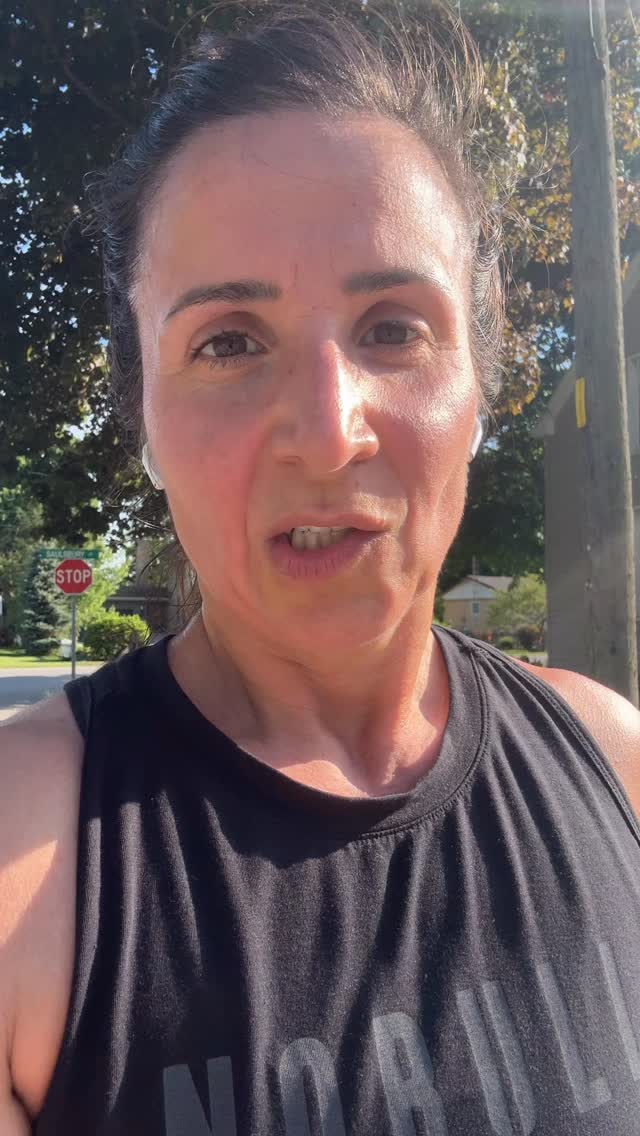 Can you relate?
#sweatymess #onthefly #unedited #realtalk