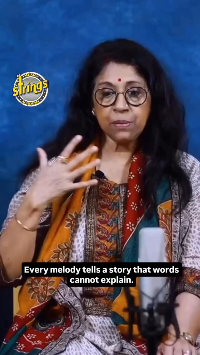 🎶 Music is a universal language that connects hearts beyond words ✨
Every performance is more than just singing or playing an instrument — it is a reflection of confidence, discipline, dedication, and passion. This beautiful video showcases the effort, consistency, and love that go into every musical journey 🌍🎵
At STRINGS MUSIC ACADEMY, we make music learning enjoyable, structured, and accessible for students of all age groups. Whether you are a beginner or an advanced learner, every student grows step by step with proper guidance and regular practice 😊
🎼 One-on-One Online Music Classes
🎹 Flexible Timings
🎸 Learn from Experienced Trainers
🌎 Students from Across the Globe
Music is not just an activity… it becomes a lifelong skill, a beautiful memory, and a source of confidence ❤️
#StringsMusicAcademy #kavithakrishnamurthy #indianplaybacksinger #indianmusic #indiansinger