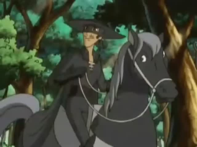 Isso depende... Está dando certo?
☕ Acompanhe as aventuras de Don Diego de la Vega, também conhecido como Zorro, um nobre espanhol que se torna um vigilante mascarado para defender os oprimidos na Califórnia.
🍞☕ Ao mesmo tempo que se apresenta como um jovem indolente, Diego luta contra a injustiça e a corrupção, usando sua espada e astúcia para proteger os cidadãos e combater os vilões.
🍞🙂☕ A trama inclui um romance com Lolita Pulido e a constante rivalidade com o Capitão Ramon.
🎬 O Incrível Zorro
👉🏼 Disponível em nossa Super Kids - para membros.
#zorro #desenhosclássicos #superkids #nostalgia #goodmorning