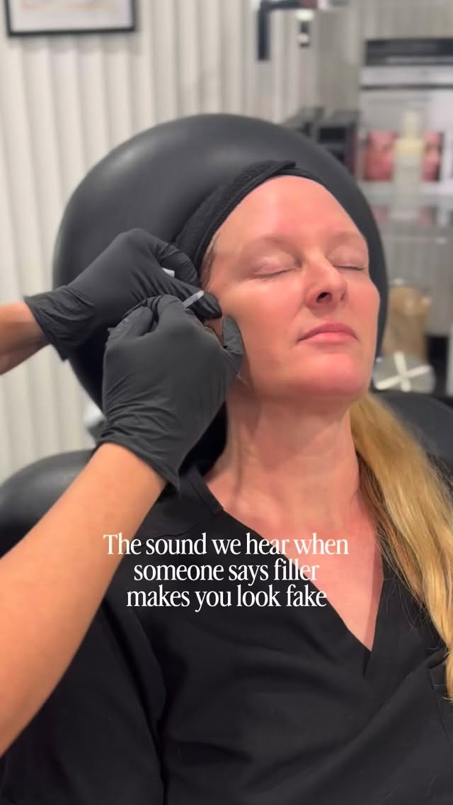 Filler doesn’t make you look fake.
Bad filler does.
When it’s done right, it should look balanced, soft, and natural — not obvious. That’s the whole point.
Zi Medspa
12970 N Dale Mabry Hwy, Tampa, FL 33618
(813) 427-4700
zimedspa.com