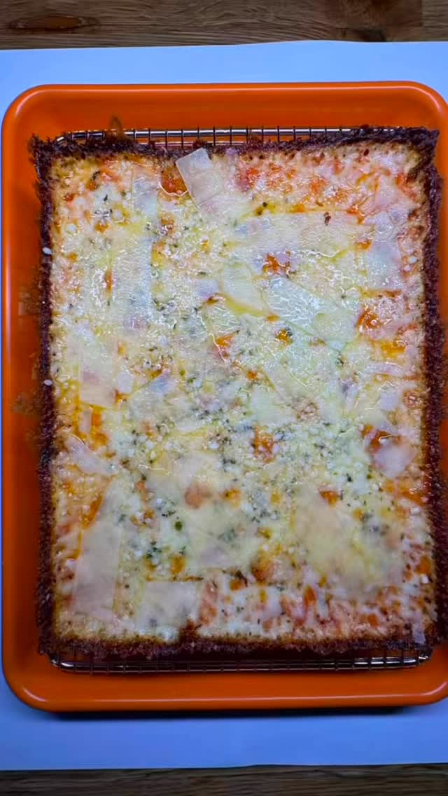 🚨YOU HAVE ALL DAY TODAY AND TOMORROW TO TAG A FRIEND AND GET ENTERED TO WIN A FREE PIZZA!🚨 We waited until Thursday to give you the best chance of winning. All you have to do is tag a friend under this post and you’re entered to win a free DSP fromThicc pizza co! You can redeem at either of our locations! Tag your friends below!