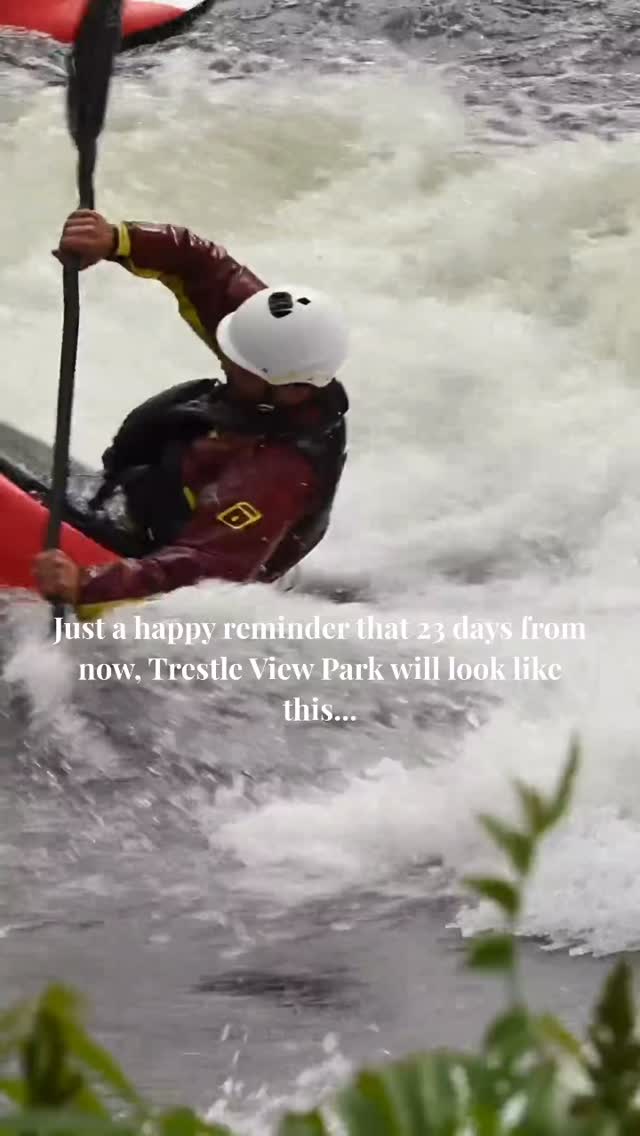 Who else is ready for Winni River River Days? 👀
June 19th 5pm-8pm
June 20th 10am-8pm
Race and Camping Tickets now available at millcitypark.com/winniriverdays
#newhampshire #franklinnh #millcitypark #whitewater #surffranklin
