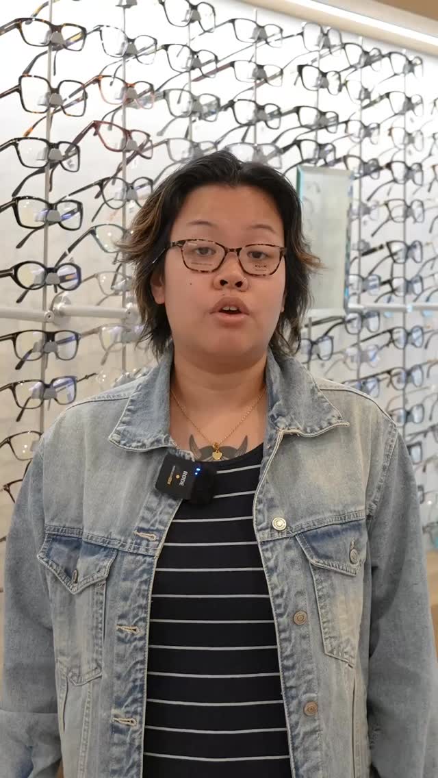 FRAME SIZE MATTERS!
Hereâs why:
Having the correct frame size can influence how your prescription performs, along with how the glasses feel on your face over time.
Think you might have the wrong size or fit frames? Come see us for a fitting!
#KamloopsFamilyVision