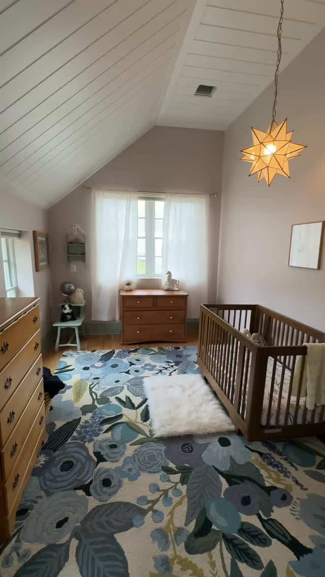 The reveal of our Parish Hall restoration continues. As you may have guessed, this is a versitle children's bedroom that can be reconfigured as our kids age.
We love taking on restorations that completely reimagine a space while respecting its history and structure. If you have a project you’ve been dreaming about, we’d love to help bring it to life.
#bedroomdesign #historicrestoration #homerenovation #interiordesign #craftsmanship