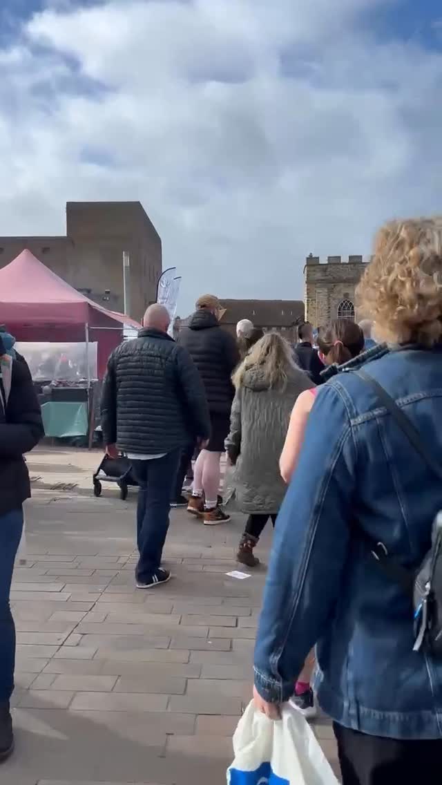 You’ll find great food, local makers, live music, and lots of friendly faces at our Taunton Independent Markets.
Come and join us at the next market this Saturday, 10am–3pm on Castle Green, Taunton.
We’d love to see you there! 😊
#taunton #somersetmarkets #thingstodonearme #yourtownyourmarket #somersetmarkets