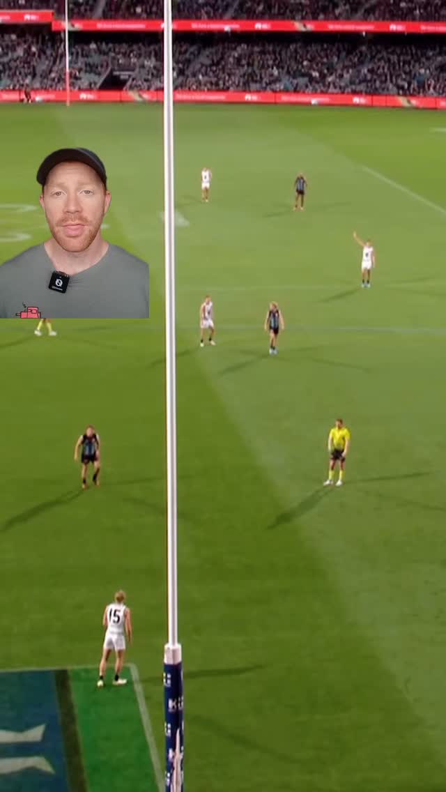 Create dilemmas for your opponents by teaching your players to read the game better.
Learn how to do this with the D3 Agility System. Check it out for free on my website (link in bio).
#agility #agilitytraining #afl #strengthandconditioning #athleticperformance