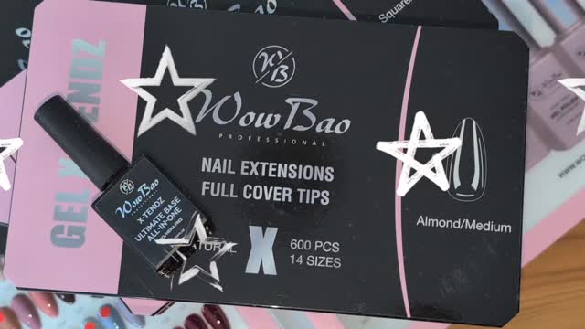 Fully accredited Full Cover Tips training
FREE kit!
Early access to the next XtendZ systemssssss
Book your space
https://lisajaneacademy.com/collections/wowbao-courses
@lisajane_nails_training @wowbaonails
#fullcovertips #nailtrainingcourse #nailextensions #wowbaonails