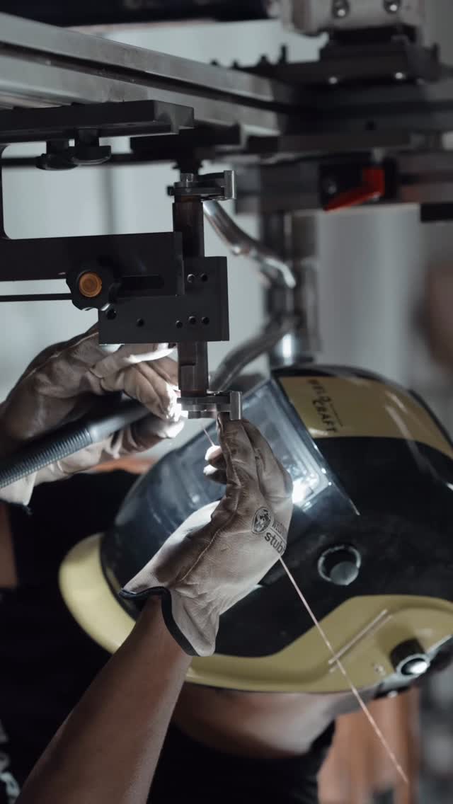 @posstbike #Object in the Making