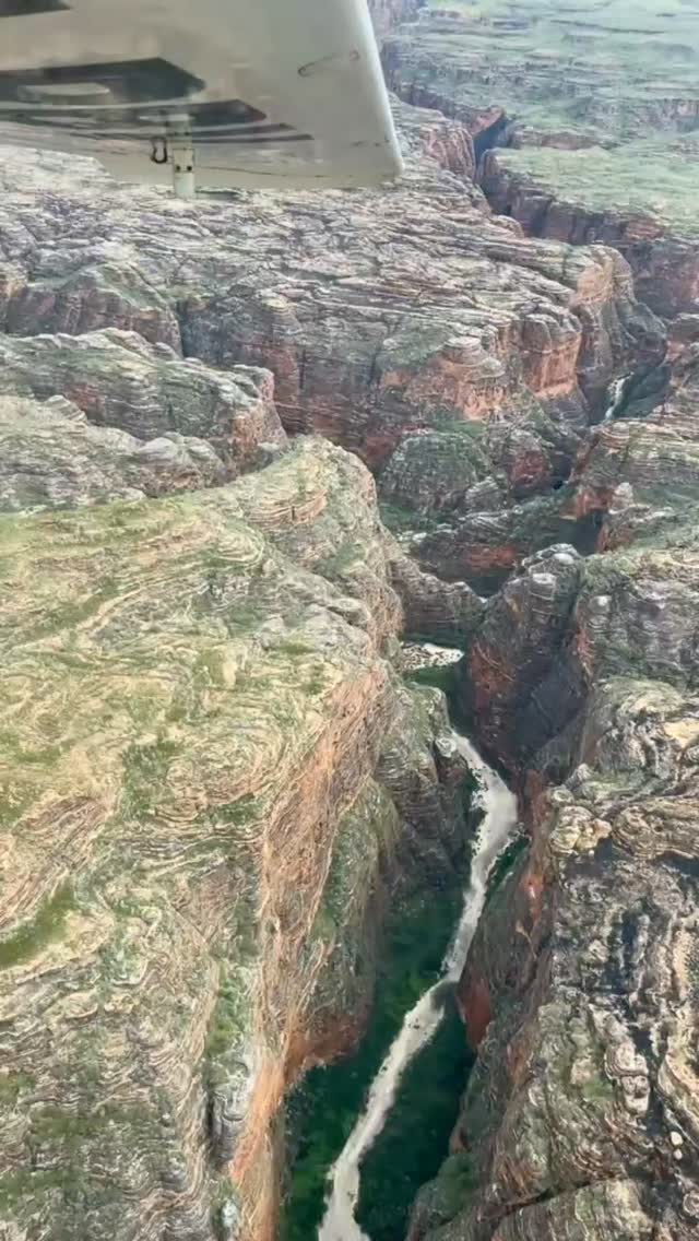 There are some places in the Kimberley that you don't just see—you feel. 🔊✨
This is Cathedral Gorge in the Bungle Bungles. The acoustics inside this naturally formed, 350-million-year-old amphitheater are so powerful they give you chills.
Seeing the sheer scale of Purnululu National Park from the sky is breathtaking, and touching down to hear these ancient walls echo is an experience you will never forget.
✨ Incredible voice and guidance by Bec Sampi of @kingfishertours
#bunglebungles #purnululunationalpark #cathedralgorge #thekimberley #westernaustralia broomeaviation seeaustralia