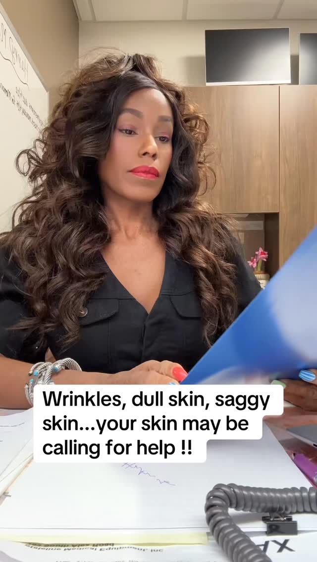 Whether you’re struggling with dryness, dullness, aging concerns, acne, uneven texture, or simply don’t know where to begin, we are here to help guide you every step of the way. From pharmaceutical-grade skincare to customized aesthetic treatments, our goal is natural, healthy, refreshed results that help you feel confident in your own skin.
#trendingreels #skin #skincare #filler #glowup