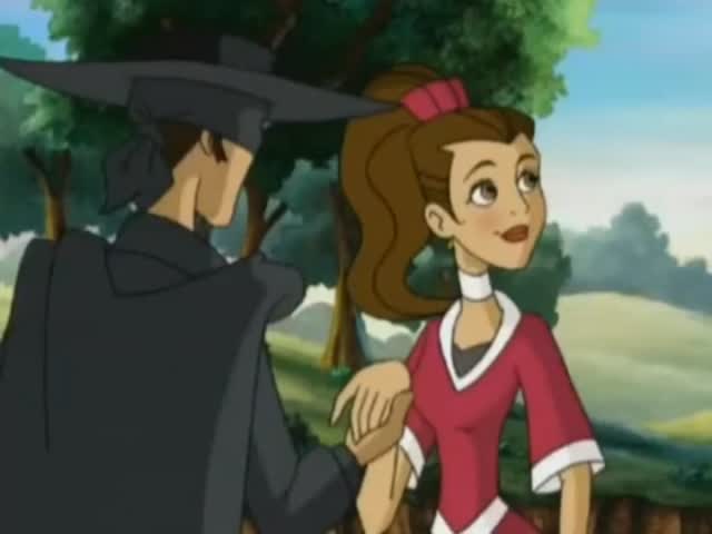 Eu amo isso ☕🙂🍪🎬! e vocês?
Os clássicos ❤️
🎬 O Incrível Zorro
☕ Acompanhe as aventuras de Don Diego de la Vega, também conhecido como Zorro, um nobre espanhol que se torna um vigilante mascarado para defender os oprimidos na Califórnia.
🍞☕ Ao mesmo tempo que se apresenta como um jovem indolente, Diego luta contra a injustiça e a corrupção, usando sua espada e astúcia para proteger os cidadãos e combater os vilões.
🍞🙂☕ A trama inclui um romance com Lolita Pulido e a constante rivalidade com o Capitão Ramon.
👉🏼 Disponível em nossa Super Kids - para membros.
#zorro #desenhosclássicos #superkids #nostalgia #goodmorning