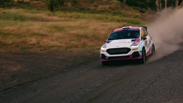 A little throwback to @oregontrailrally! A successful weekend for all three Tabor cars, 209,210,232! Three podiums to celebrate a fun home rally! π
Our next event is @southernohioforestrally! See you there!
Edit: @_melemedia