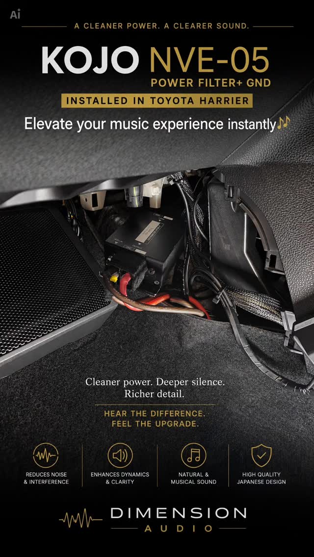 DM us to elevate your music experience with us now