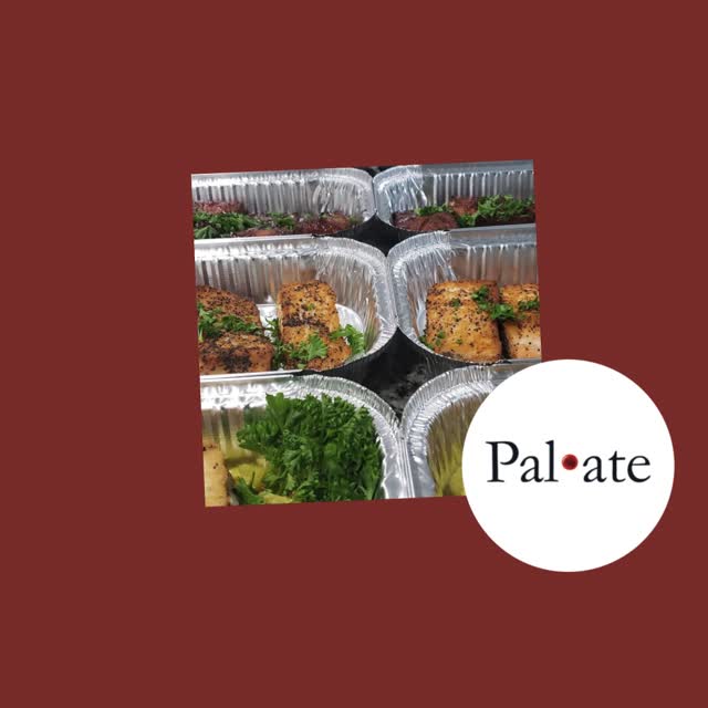 Weekly meals don’t have to be stressful 👀
Palate makes Monday–Thursday simple, consistent, and flavorful.
✨ Subscriptions open in July
#PalateMeals #MealPrepMadeEasy #AtlantaFood