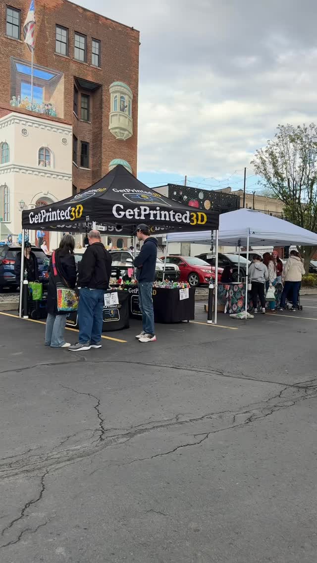Only two weeks until Downtown Pittston comes alive with creativity, music, and community during our 2nd Friday Art Walk! Join us on Friday, June 12 from 5PM–9PM as Main Street fills with over 30 local artists and makers, live music, family-friendly activities, and plenty of inspiration around every corner.
Take a stroll through our beautiful downtown, pop into local shops for special deals and discounts, and enjoy dinner or drinks at one of our many amazing bars and restaurants along the way.
The evening will wrap up with a special showing of Zootopia 2 under the stars at dusk at the Slope Amphitheater behind the Pittston Memorial Library.
There’s nothing quite like an art-filled night in Pittston, and we can’t wait to share it with you. See you there!