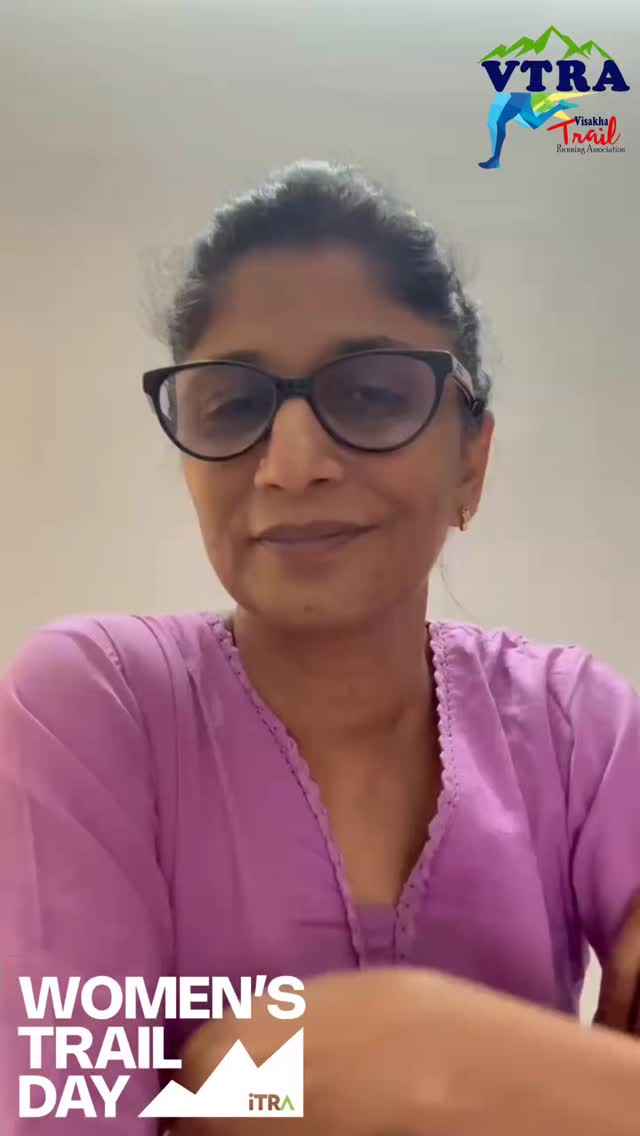 Run where you are. Rise where it gets hard.
Trails arenโt built in the mountains alone โ theyโre built in early mornings, small choices and showing up again and again.
To every woman thinking about trail running: the trails are waiting. ๐ฟ๐โโ๏ธ
โ Kavitha Garu, leading trail runner & race director
#TrailRunning #WomenWhoRun #UltraTrail #RunWild #WomenInSport