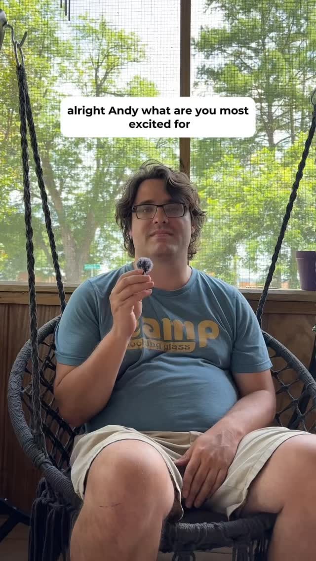 We asked some of our camp counselors: what are you most excited for this week? ☀️🌊🌯⚔️🏴☠️💚
Campers are coming TOMORROW and we can hardly wait!!
#SummerCamp #DisabilityAwareness #DisabledSummerCamp #Summer