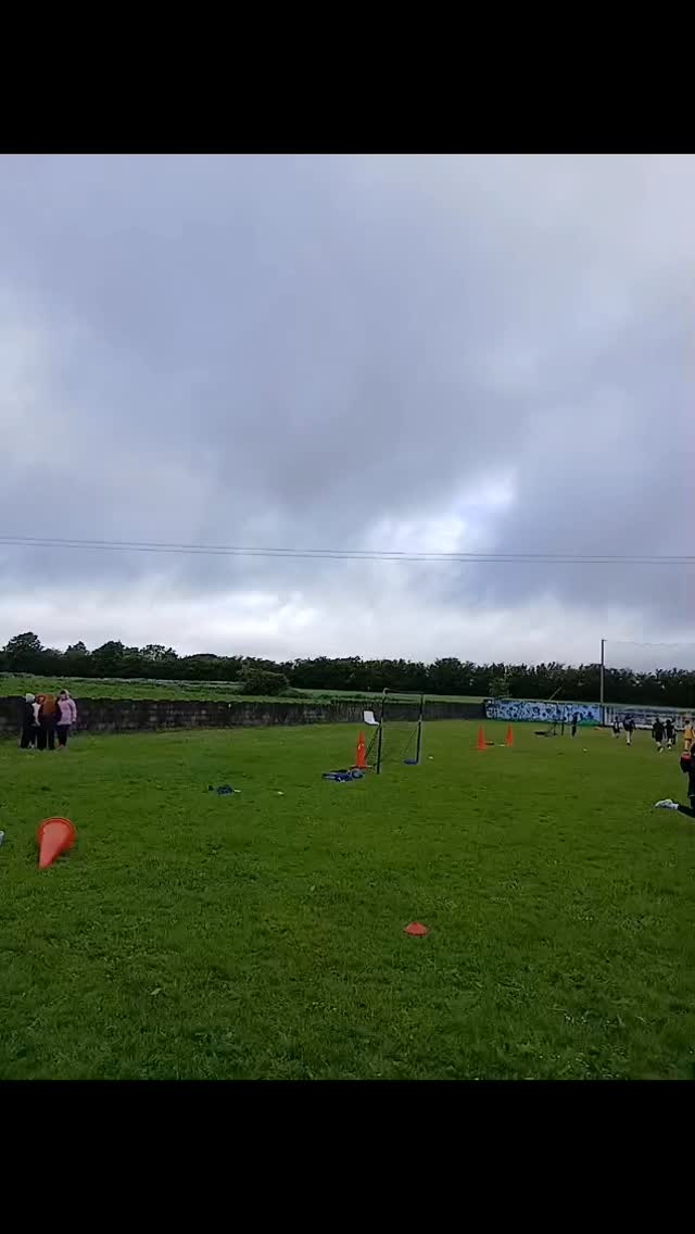 The Bawnmore Ballon D'Or Tournament is up and running!