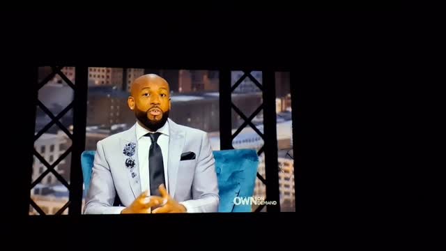 Thank you @thetiffaneyjones for shining light on the historic business district. @owntv @thecarlosking_ thank you for the opportunity. Birmingham