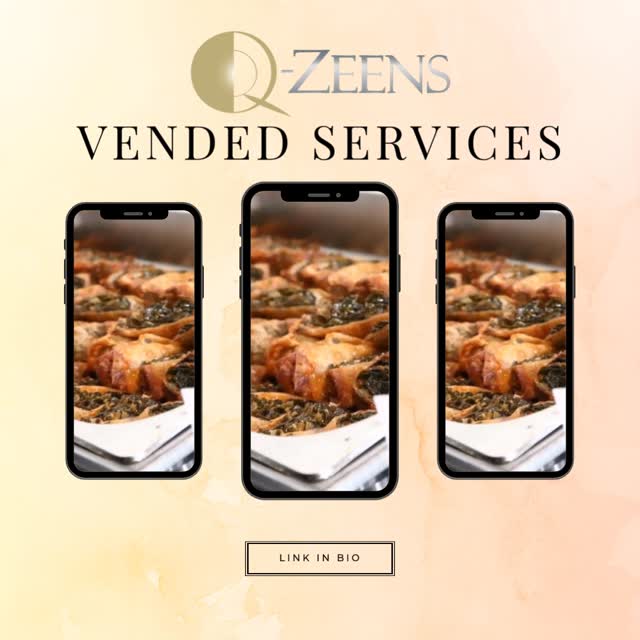 Another event, another flawless setup ✨
When it comes to feeding your guests Q-Zeens delivers every time.
Book your next event
#EventCatering #AtlantaEvents #QZeens #VendedServices