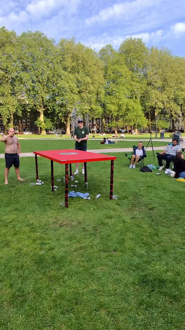 Straight down the middle ๐ฎโ๐จ
More event dates coming soon, stay tuned!! ๐ฅ
#sports #drinking #university #students #beer