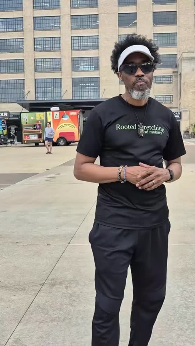 Rooted Stretching ✨
Located in the heart of Memphis!
Follow us on all social media platforms and the booking link is in the bio.
#assistedstretching #stretching #stretchtherapy #stayrooted #wellness