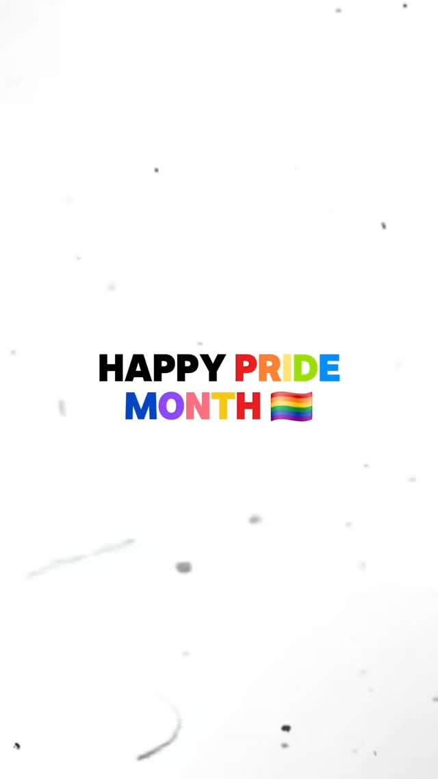 Shout out to the @tampabaysisters 🧡🩷💜🩵❤️🤍🩶🖤🤎💚
#pride #tampa #fyp #loveislove❤️